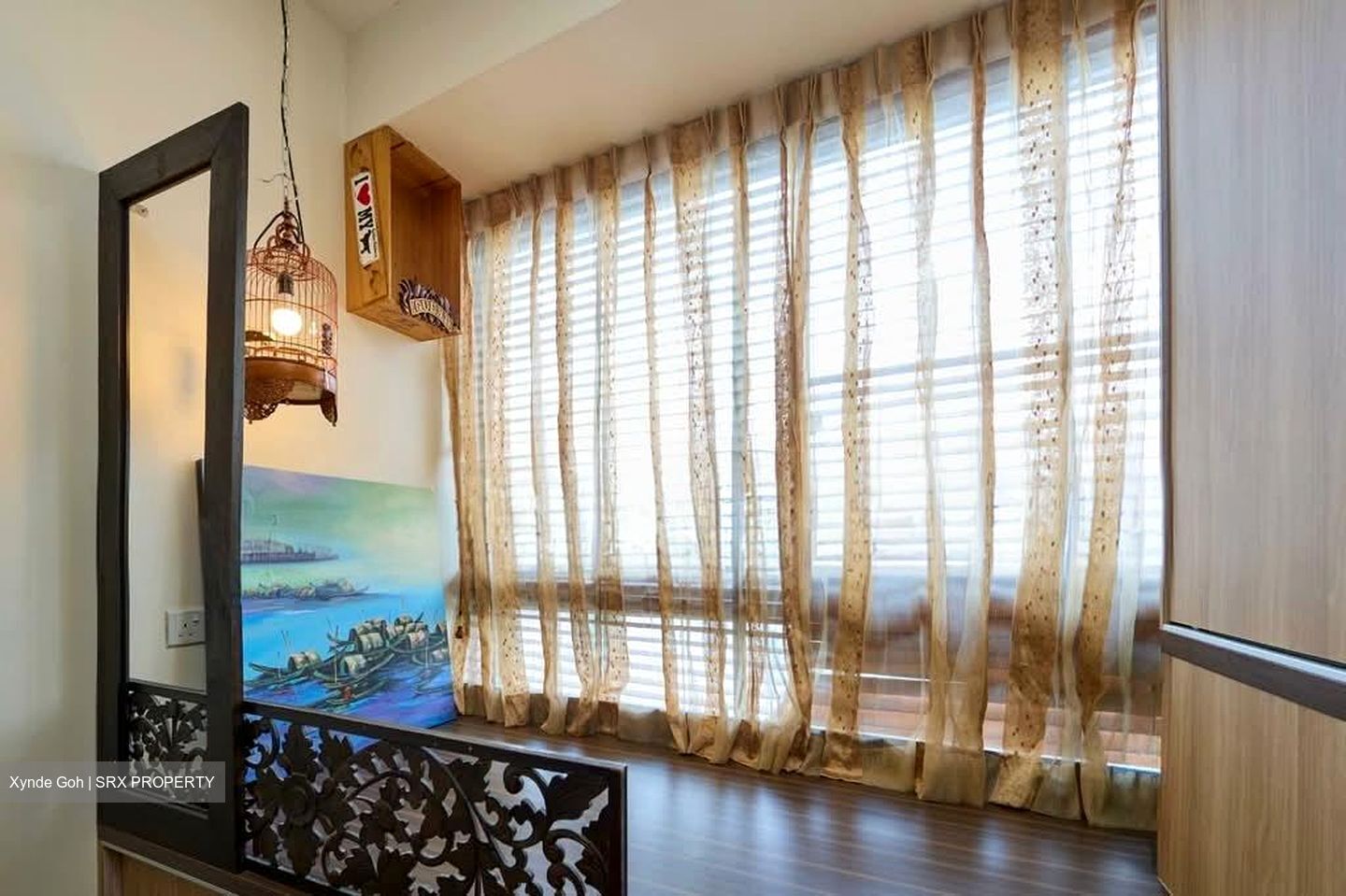 Idyllic East (D16), Apartment #529479801